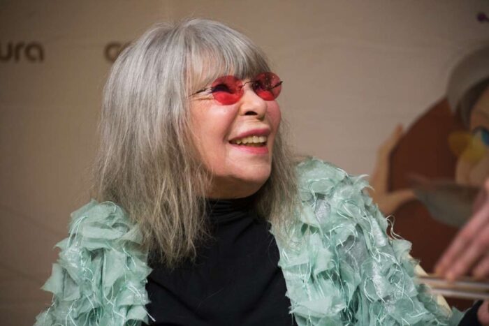 Rita Lee, a rainha do rock brasileiro, morre aos 75 anos
