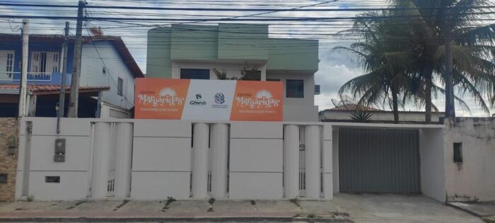SÃO MATEUS – Secretaria Estadual das Mulheres inaugura Centro Margaridas nesta quinta (11/05), no Bairro Jaqueline