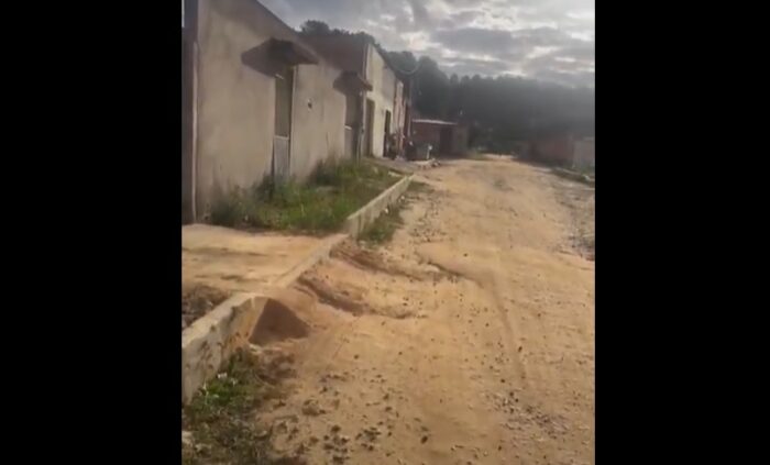 O POVO SOFRE EM SÃO MATEUS – Daniel não cumpre promessa eleitoral de 2022 na periferia e deixa Casagrande muito mal na Cidade; Da Vitória, Paulo Foletto, Jacqueline Moraes e Marcelo Santos também ficam com o ‘filme queimado’; veja o vídeo