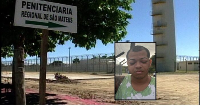 MORTE DE PRESO DOENTE EM SÃO MATEUS – Sejus alega atendimento no ‘Roberto Silvares’, mas família e hospital desmentem; tentativa de corrigir possível falha da Penitenciária na assistência já mobiliza Justiça