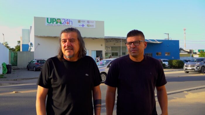 SÃO MATEUS – Sem servidores DTs, exonerados pela gestão Daniel, unidade de saúde não funciona na zona oeste; moradores de outros bairros prejudicados podem enviar relatos, fotos e vídeos pelo WhatsApp do CENSURA ZERO: (27) 99914-9706