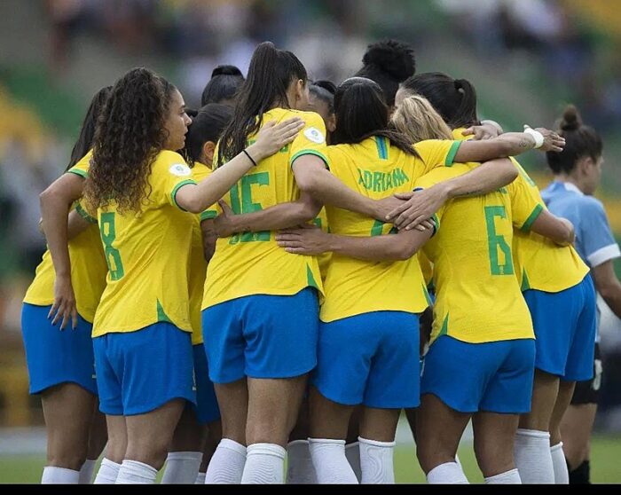 Por que o futebol feminino ainda é estranho para muitas pessoas?