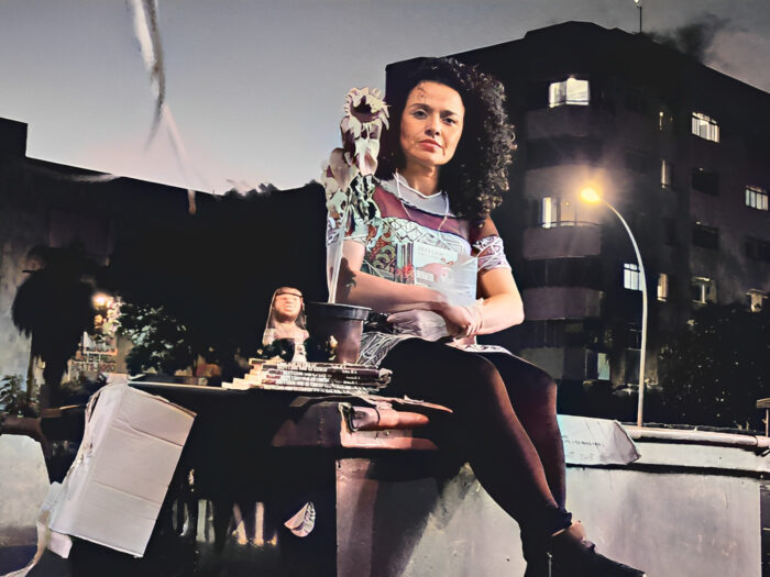 PALAVRAS & IDEIAS – Policial publica livro sobre projeto de teatro com jovens em situação de rua