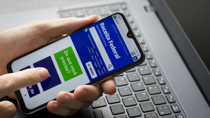 Receita abre consulta para 3º lote de restituição do Imposto de Renda
