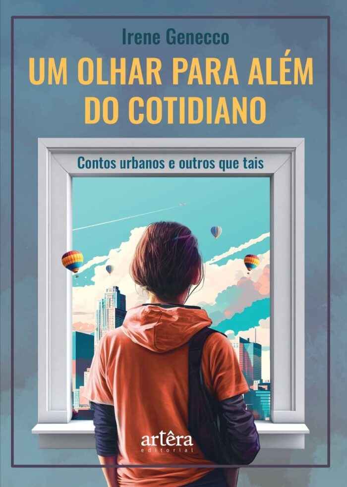 PALAVRAS & IDEIAS – Relações líquidas e prisões sociais: escritora comenta efeitos do tempo nas pessoas