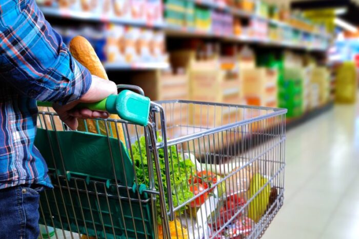 3 dicas para comprar alimentos de maneira inteligente