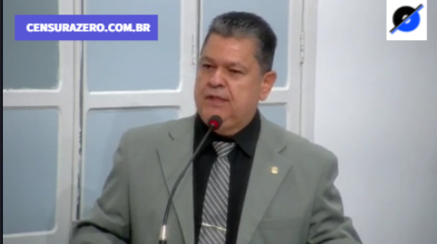 QUASE R$ 3 MILHÕES – Presidente da Câmara apresenta liberação judicial de recursos prometidos para ajudar vítimas de chuvas em São Mateus; uso do dinheiro ficará a cargo do prefeito Daniel da Açaí; veja vídeo
