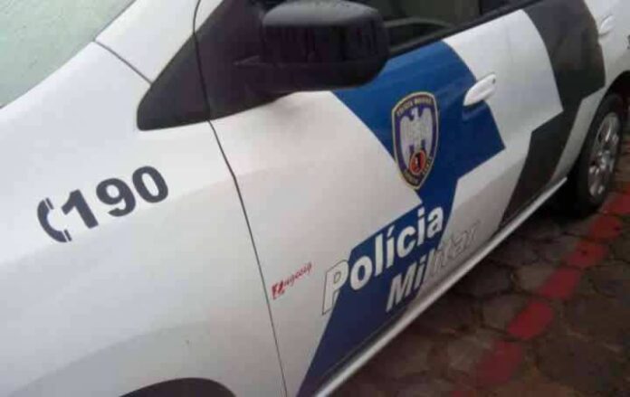 SÃO MATEUS – Polícia Militar tem ação rápida e neutraliza explosivo no Bairro Aroeira