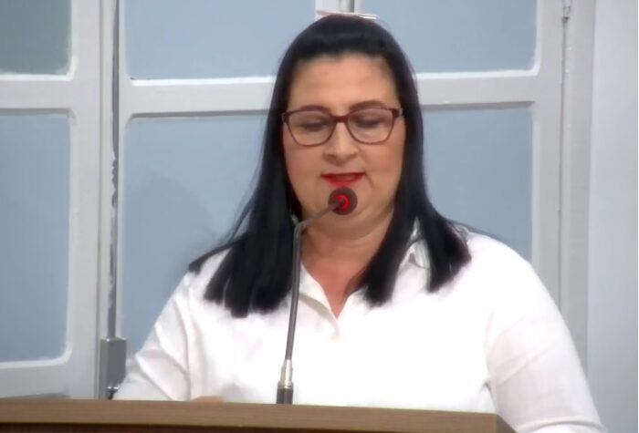 NOTA PÚBLICA – Diretor do CENSURA ZERO sofre ameaças à integridade física após discurso calunioso e difamatório da Vereadora Preta da Cacique, insatisfeita com reportagem; mensagens por WhatsApp partiram de homem que se identificou como “esposo” da parlamentar