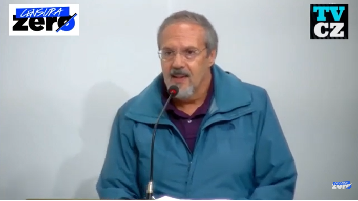 SÃO MATEUS –  Diretor do Saae não convence sobre “aumento abusivo” da tarifa de água e leva passa-fora na Câmara de Vereadores: “Incompetente”; diante de cinco fracassos sobre solução definitiva para abastecimento de água, René Michel disse que gestão Daniel decidiu “trabalhar na recuperação” da autarquia; veja vídeo