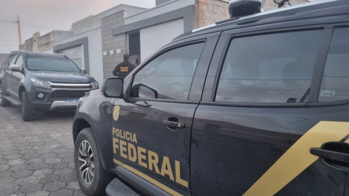 EXCLUSIVO – Polícia Federal confirma ao CENSURA ZERO que “fraudes [em São Mateus e outras cidades] são em âmbito municipal”; detalhamento não foi feito, por protocolo da PF e para não atrapalhar investigações; com vídeos do Secretário de Comunicação e da Secretária de Educação, gabinete do ódio que atua a mando do Prefeito tentou espalhar em São Mateus que o alvo seria o Governo do Estado