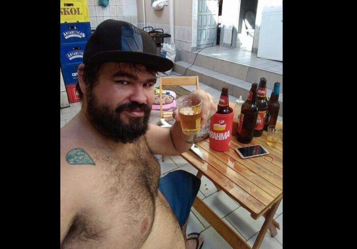 Em ação do MP, Justiça condena Diltão de Daniel a 2 anos de prisão por racismo e intolerância religiosa contra o jornalista André Oliveira, diretor do CENSURA ZERO