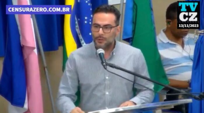 NOVEMBRO AZUL – Na Câmara de São Mateus, médico reforça cuidados para prevenção do câncer de próstata