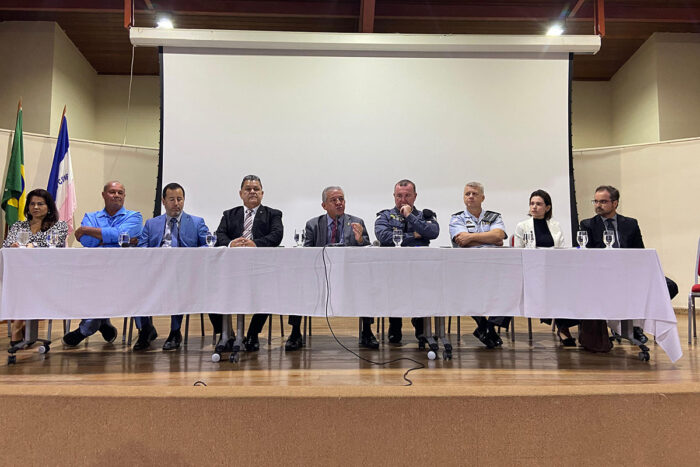 AUDIÊNCIA PÚBLICA EM SÃO MATEUS – Diretor do CENSURA ZERO denuncia gabinete do ódio acobertado pelo Prefeito à Comissão de Segurança Pública da Assembleia Legislativa, com reforço do apelo ao governador Casagrande, ao Secretário Estadual da Segurança Pública, ao Comando Geral da PM e à Chefia da Polícia Civil, além de MP e Judiciário