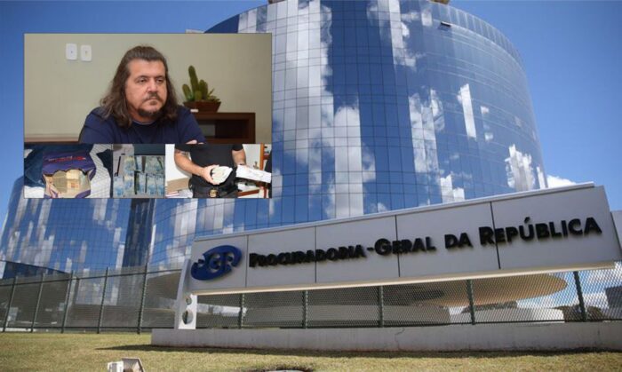 DANIEL SOB O MARTELO DE GRANADO – Nova decisão em Brasília volta processo por organização criminosa, corrupção e lavagem de dinheiro para o TRF-2; prefeito de São Mateus deve passar a virada do ano assombrado pelo ‘fantasma do afastamento’