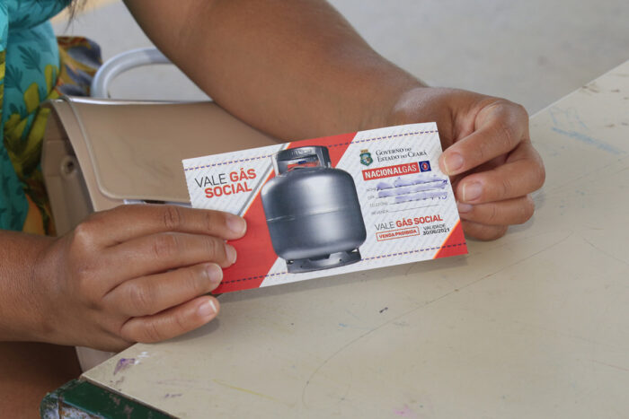 ES terá vale-gás no valor de R$ 103; projeto do Governo do Estado já tramita na Assembleia Legislativa