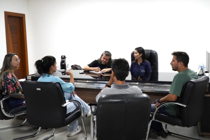 Daniel autoriza reforma da Escola Dora Silvares (Caic) após mais de 2 anos de atraso e muitas cobranças de vereadores