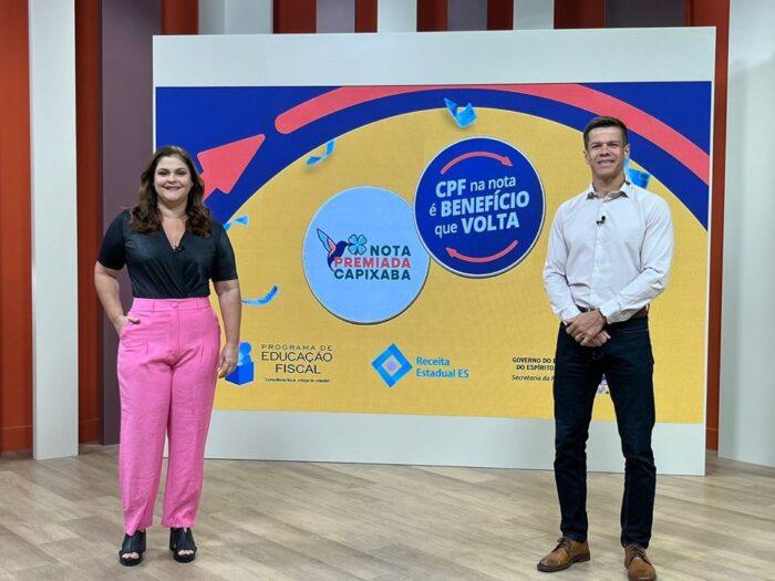 Nota Premiada Capixaba tem Sorteio Especial de Dia das Mães nesta quinta-feira (29/05)