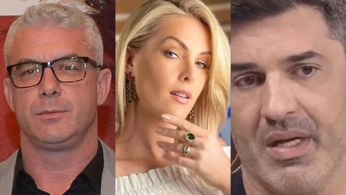 Ex de Ana Hickmann, Alexandre Correa vai à Justiça e pede prisão de Edu Guedes