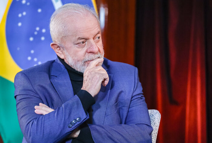 Mossoró: Lula cogita que presos tiveram ajuda na fuga de penitenciária