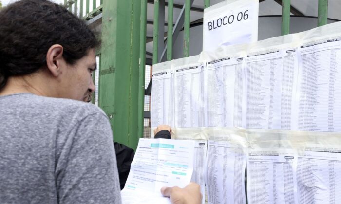 Sisu 2024: matrícula de selecionados começa nesta sexta-feira (2/02)