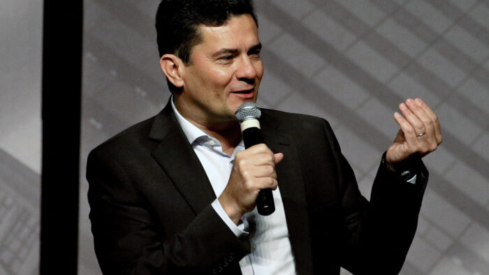 Moro será julgado em cenário desfavorável e com torcida de PT e PL por cassação pós-eleições