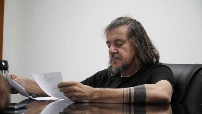 Ex-prefeito Daniel sofre derrota acachapante no TSE na última tentativa de não responder na Justiça Federal por organização criminosa, corrupção, improbidade, lavagem de dinheiro e falsidade ideológica; entenda os fatos