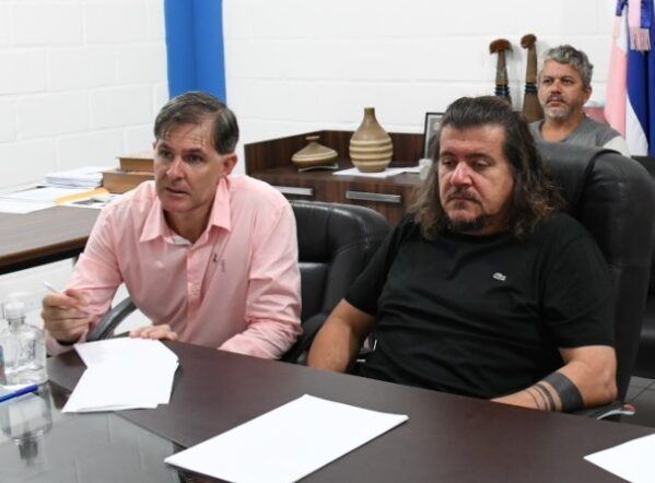 ELEIÇÕES 2024 – Desligado da Secretaria de Saúde, Henrique é anunciado pelo gabinete do ódio como pré-candidato a prefeito em novo partido de Daniel no lugar de Marília; Paloma e Marinalva também deixaram secretariado