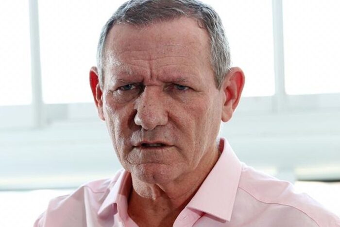 Coser sofre derrota na Justiça por divulgar fake news sobre Prefeitura de Vitória