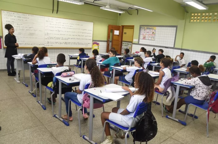 Sedu faz raio-X da climatização nas escolas estaduais