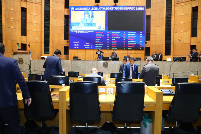 Deputados estaduais aprovam proteção para conselheiro tutelar e incentivo ao jovem empreendedor