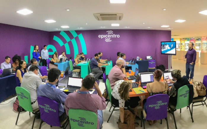 Empresas do Espírito Santo miram crescimento no mercado europeu via Bélgica