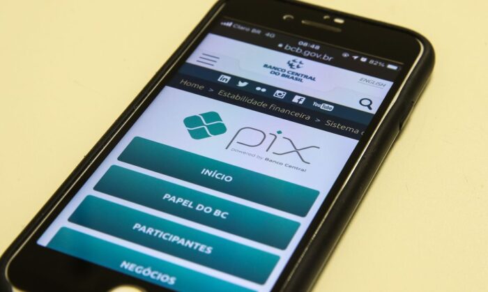 Receita Federal revoga ato que normatizava a fiscalização do Pix