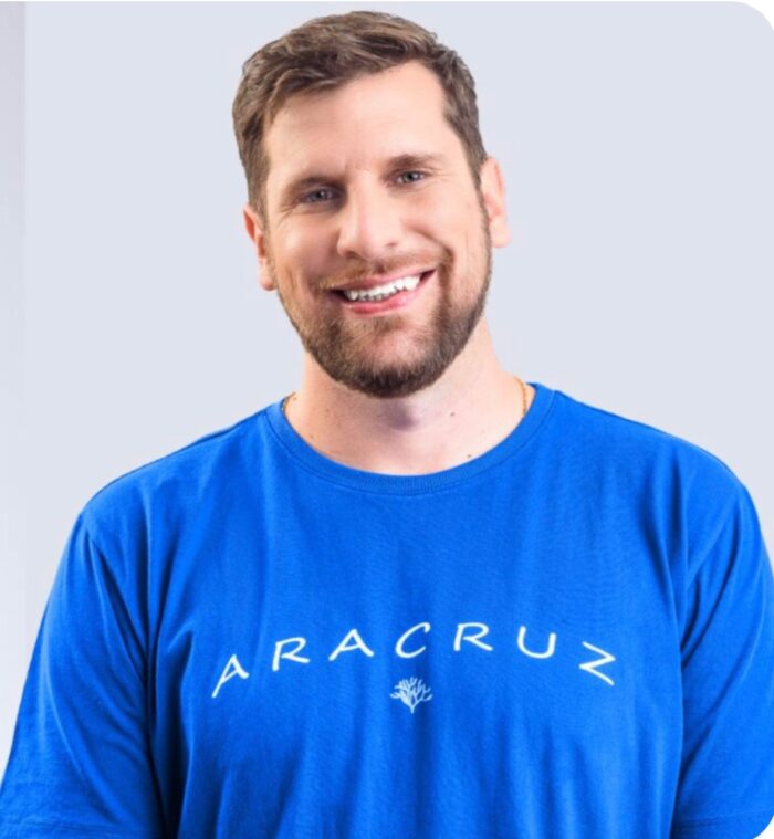 ELEIÇÕES 2024 – Delegado Leandro Sperandio desiste de pré-candidatura a prefeito em Aracruz