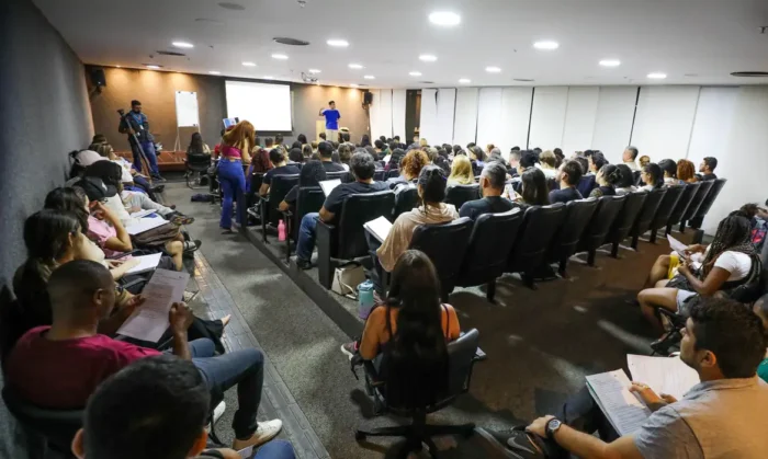 Concurso unificado: capitais montam esquema especial de trânsito