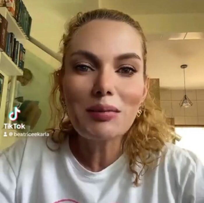 Advogada mateense denuncia que está sendo vítima de estelionato e alerta sobre golpe do Pix