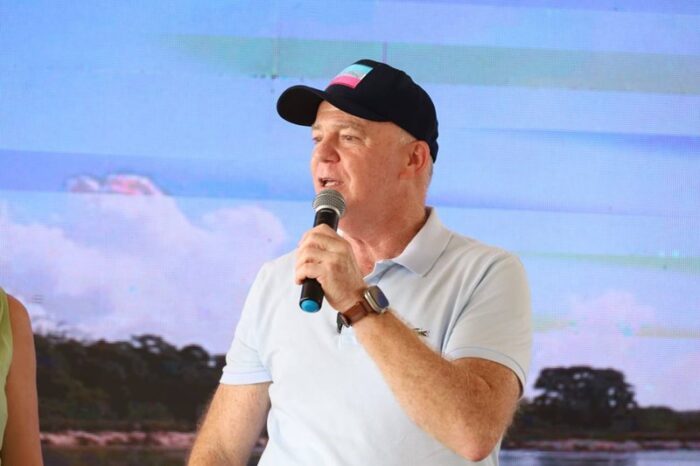 Governador autoriza nesta quinta (9/01) licitação de asfalto e de novo Cras, em Pedro Canário