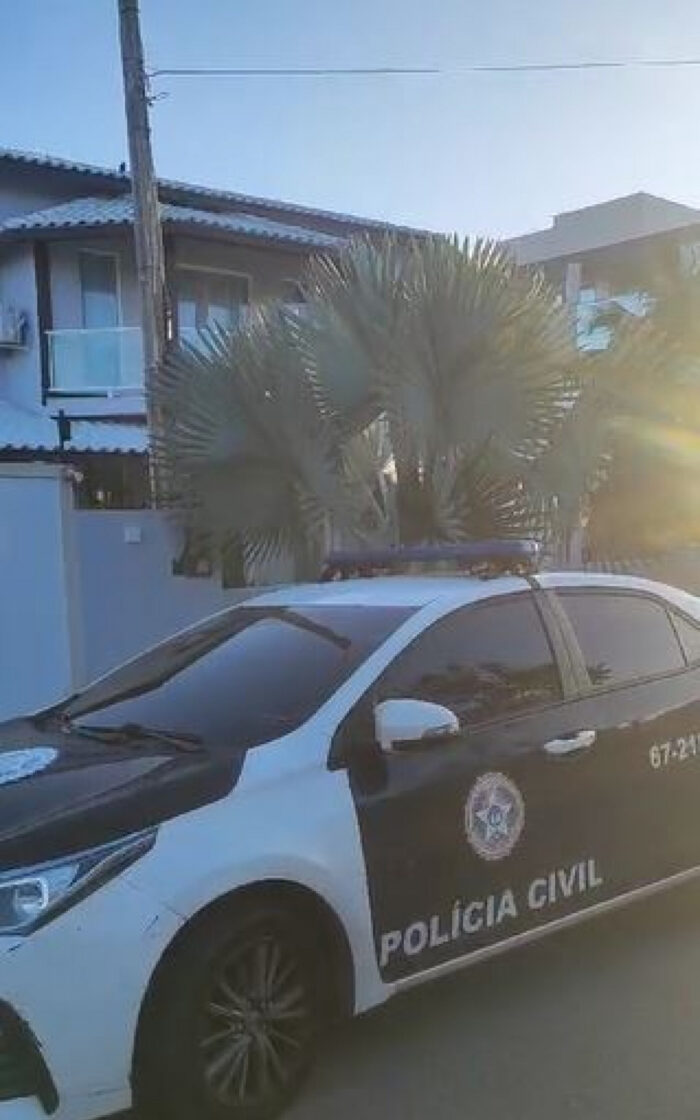 Operação mira esquema de pirâmide financeira que movimentou cerca de R$ 1 bilhão