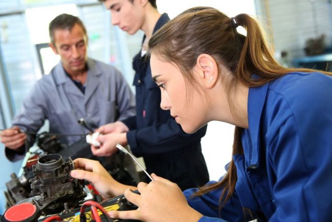 Prorrogadas inscrições para processo seletivo com ofertas de cursos técnicos