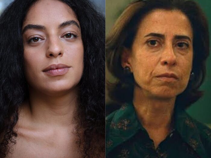 Pri Helena celebra ‘Ainda Estou Aqui’ e avalia chance de Oscar: “Histórico”