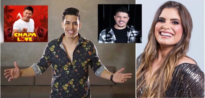 VERÃO 2025 – Marcus da Cozivip confirma shows e trio-elétrico até domingo (5/01) em Guriri; Chapalove, Léo Lima e Fernanda Pádua entre os destaques