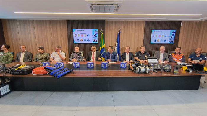 Operação Verão 2024/2025 prevê efetivo extra e fiscalização intensificada no ES