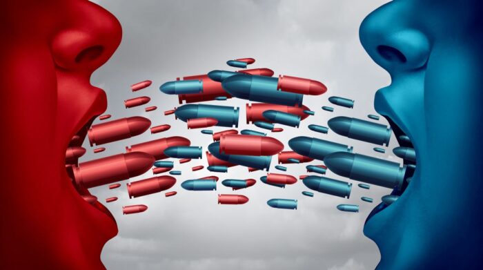 VISÃO ATALAIA – Seja vigilante e fuja da armadilha da polarização político-ideológica insana