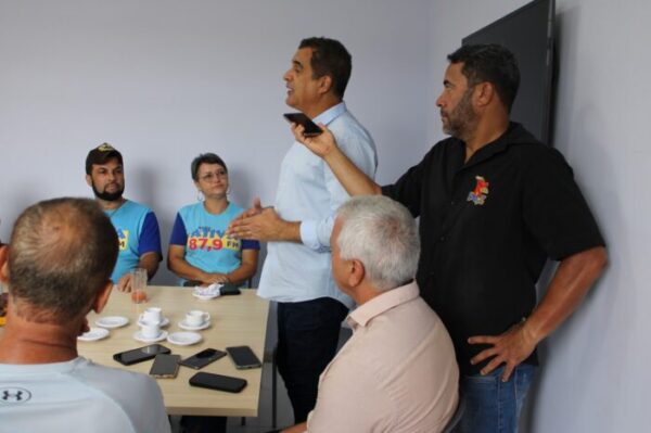 Agendamento on-line para Carteira de Identidade disponível em Jaguaré