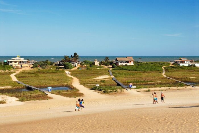 Cinco destinos imperdíveis no Espírito Santo para colocar na lista de viagens em 2025