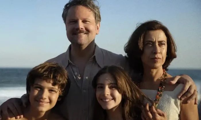 Filme ‘Ainda estou Aqui’  é indicado ao Globo de Ouro