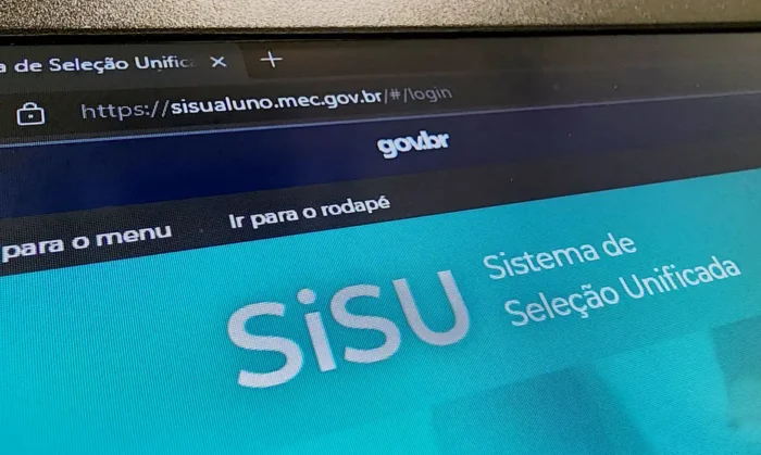Sisu 2025: matrículas nas universidades terminam nesta segunda-feira (3/02)