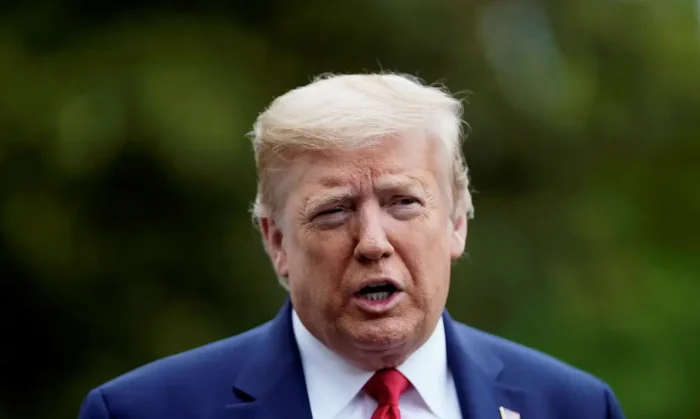 Trump assume nesta segunda-feira (20/01) pela 2ª vez a presidência dos Estados Unidos