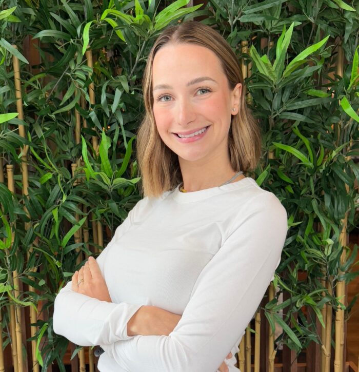 Conheça Larissa Isensee, a jovem CEO que triplicou o faturamento de seu negócio e conquistou a América Latina