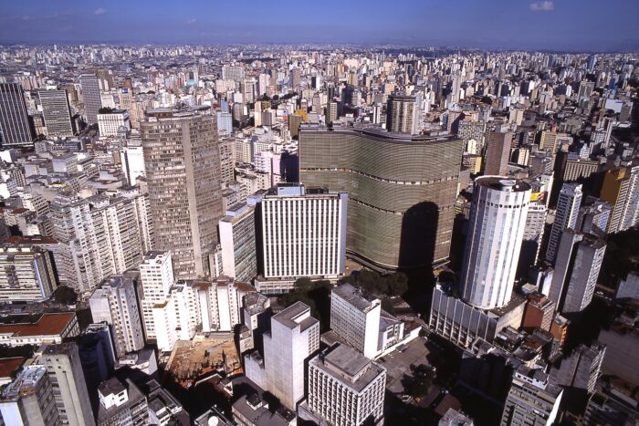 Ao completar 471 anos, São Paulo ganha lista de lugares imperdíveis